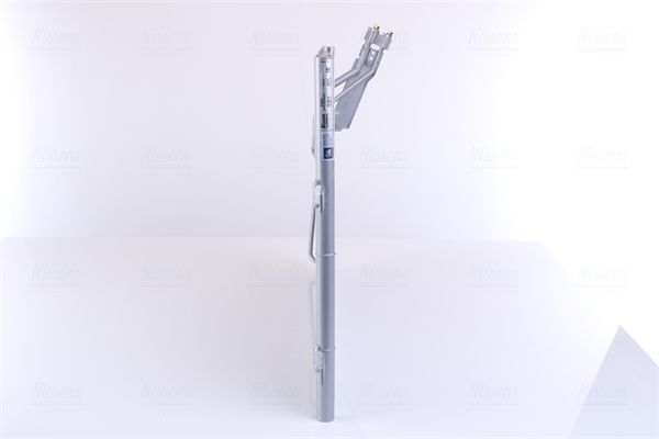 Kondensatorius, oro kondicionierius NISSENS 94901