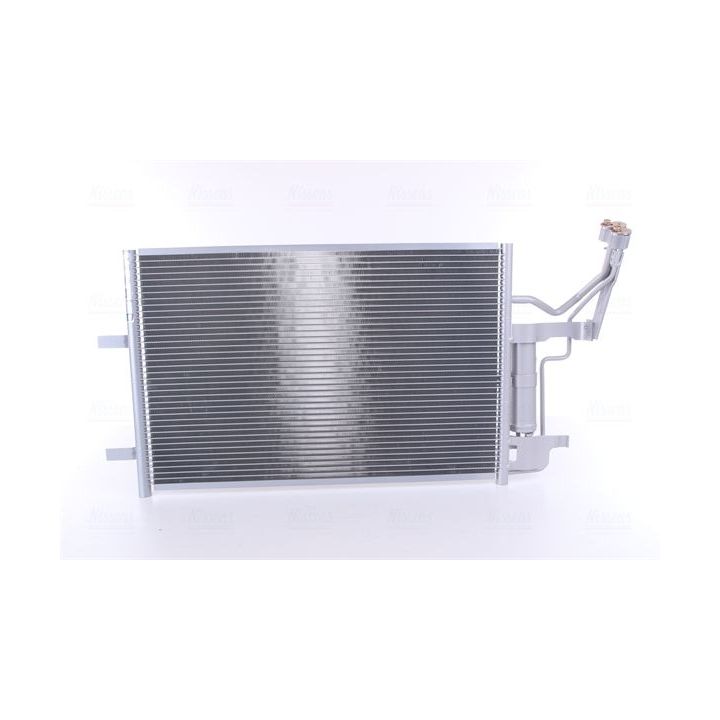 Kondensatorius, oro kondicionierius NISSENS 94902