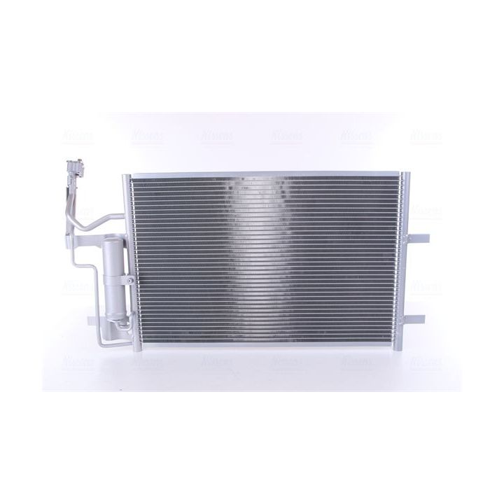 Kondensatorius, oro kondicionierius NISSENS 94902