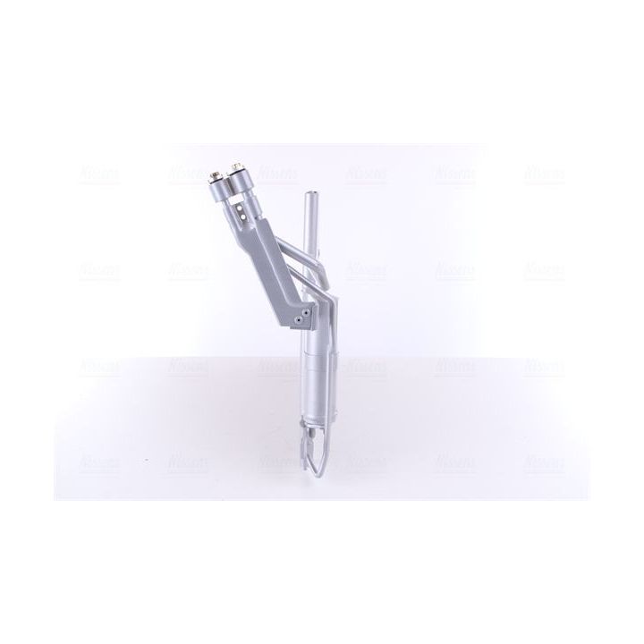 Kondensatorius, oro kondicionierius NISSENS 94902