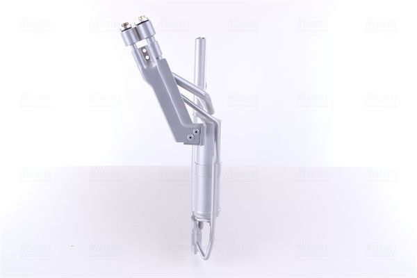 Kondensatorius, oro kondicionierius NISSENS 94902