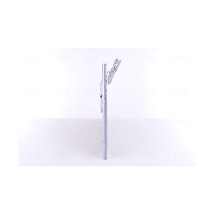 Kondensatorius, oro kondicionierius NISSENS 94902