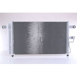 Kondensatorius, oro kondicionierius NISSENS 94904