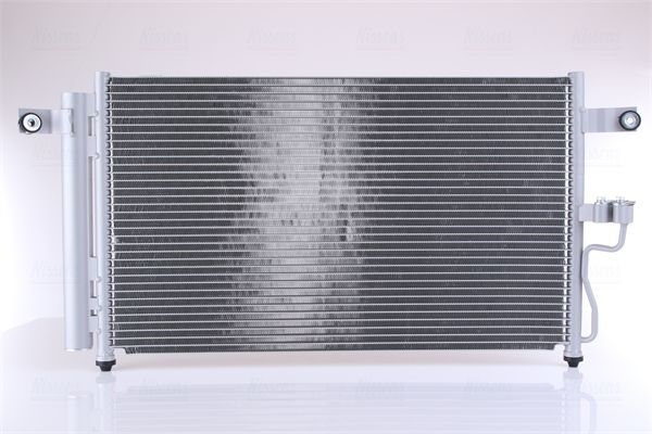 Kondensatorius, oro kondicionierius NISSENS 94904