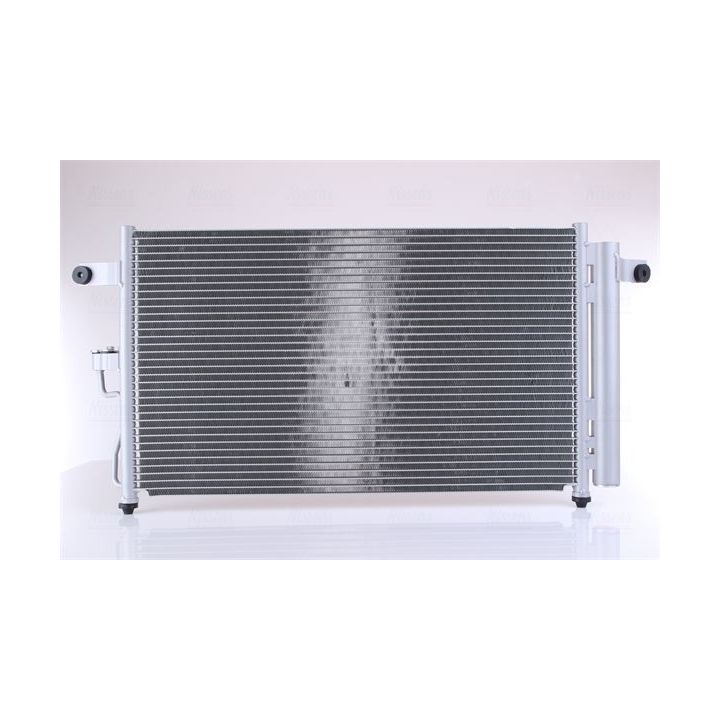 Kondensatorius, oro kondicionierius NISSENS 94904