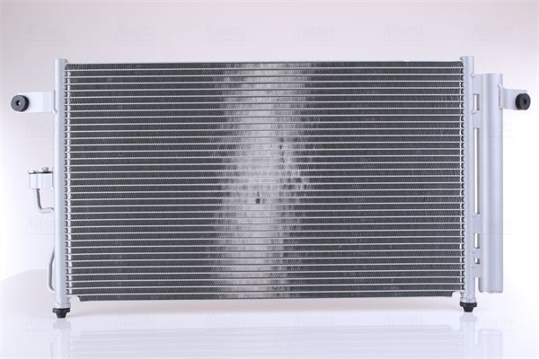 Kondensatorius, oro kondicionierius NISSENS 94904