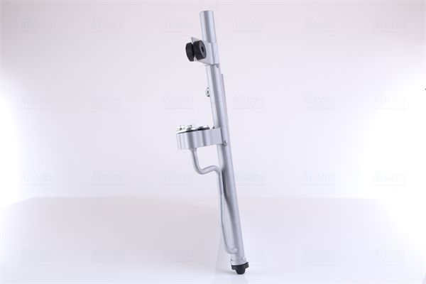 Kondensatorius, oro kondicionierius NISSENS 94904