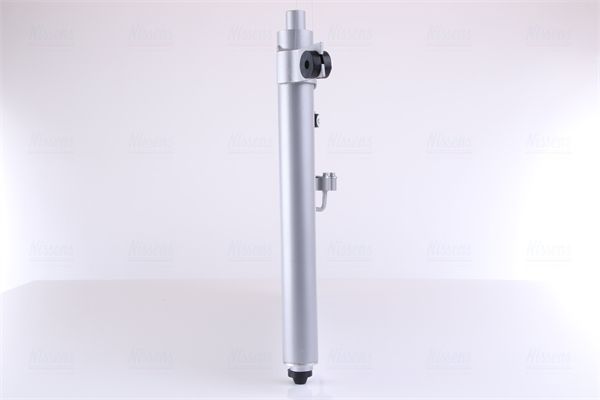 Kondensatorius, oro kondicionierius NISSENS 94904