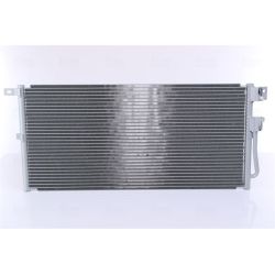 Kondensatorius, oro kondicionierius NISSENS 94916