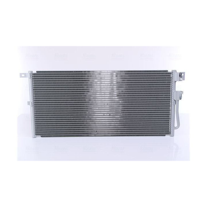 Kondensatorius, oro kondicionierius NISSENS 94916