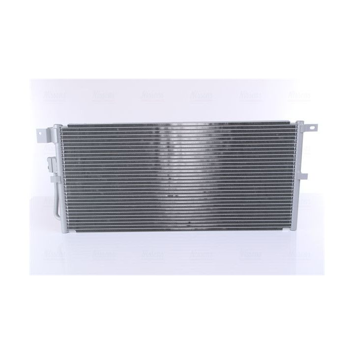 Kondensatorius, oro kondicionierius NISSENS 94916