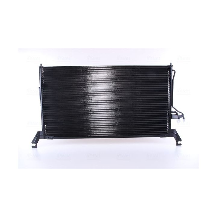 Kondensatorius, oro kondicionierius NISSENS 94930