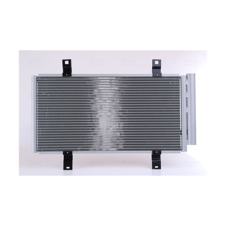 Kondensatorius, oro kondicionierius NISSENS 94934