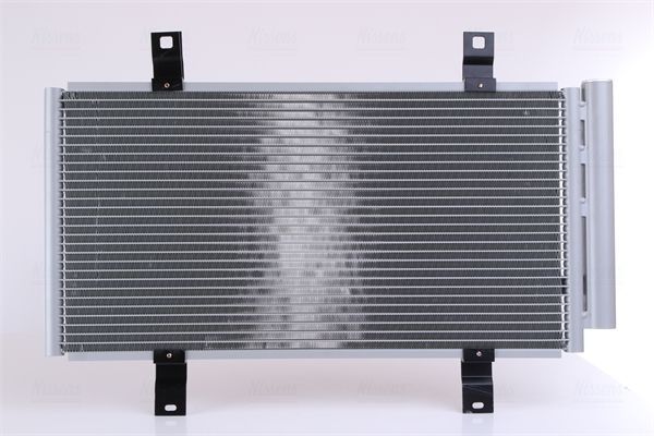 Kondensatorius, oro kondicionierius NISSENS 94934