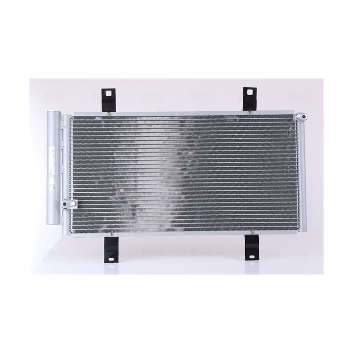 Kondensatorius, oro kondicionierius NISSENS 94934