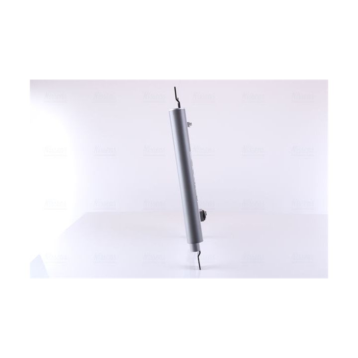 Kondensatorius, oro kondicionierius NISSENS 94934