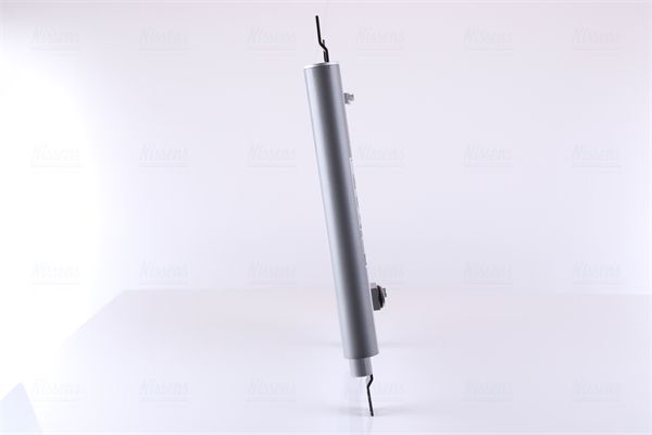 Kondensatorius, oro kondicionierius NISSENS 94934