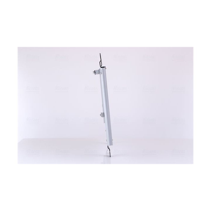 Kondensatorius, oro kondicionierius NISSENS 94934