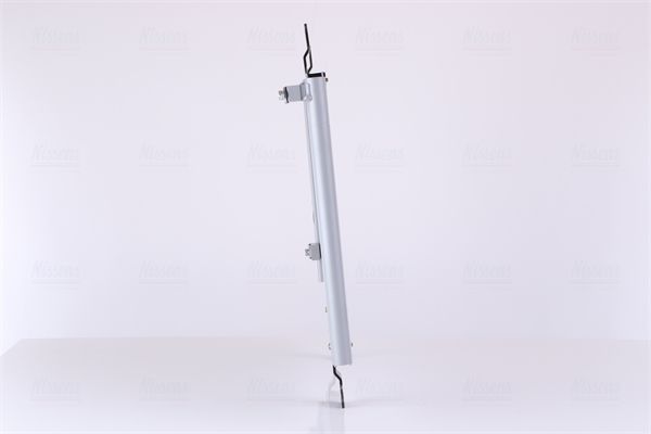 Kondensatorius, oro kondicionierius NISSENS 94934