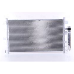 Kondensatorius, oro kondicionierius NISSENS 94949