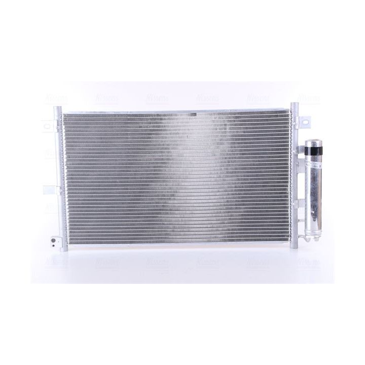 Kondensatorius, oro kondicionierius NISSENS 94949