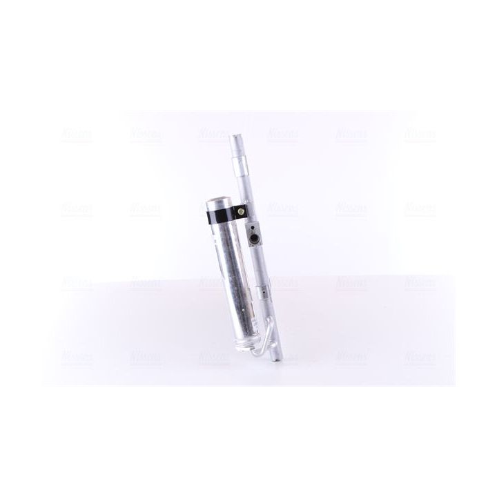 Kondensatorius, oro kondicionierius NISSENS 94949