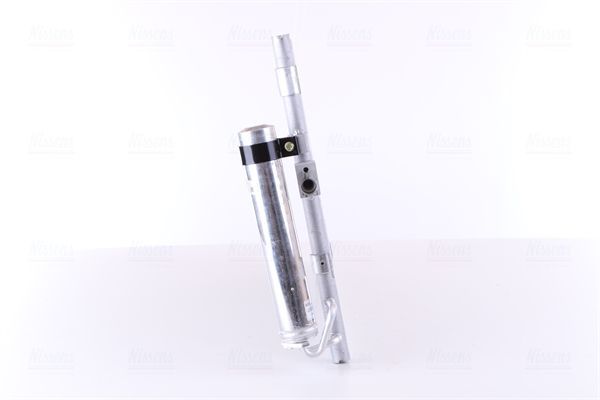 Kondensatorius, oro kondicionierius NISSENS 94949