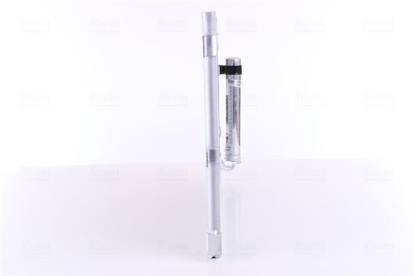 Kondensatorius, oro kondicionierius NISSENS 94949