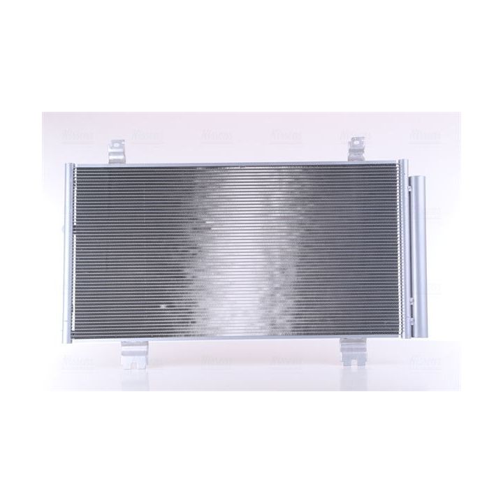 Kondensatorius, oro kondicionierius NISSENS 94950