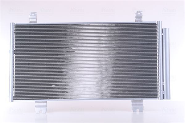 Kondensatorius, oro kondicionierius NISSENS 94950