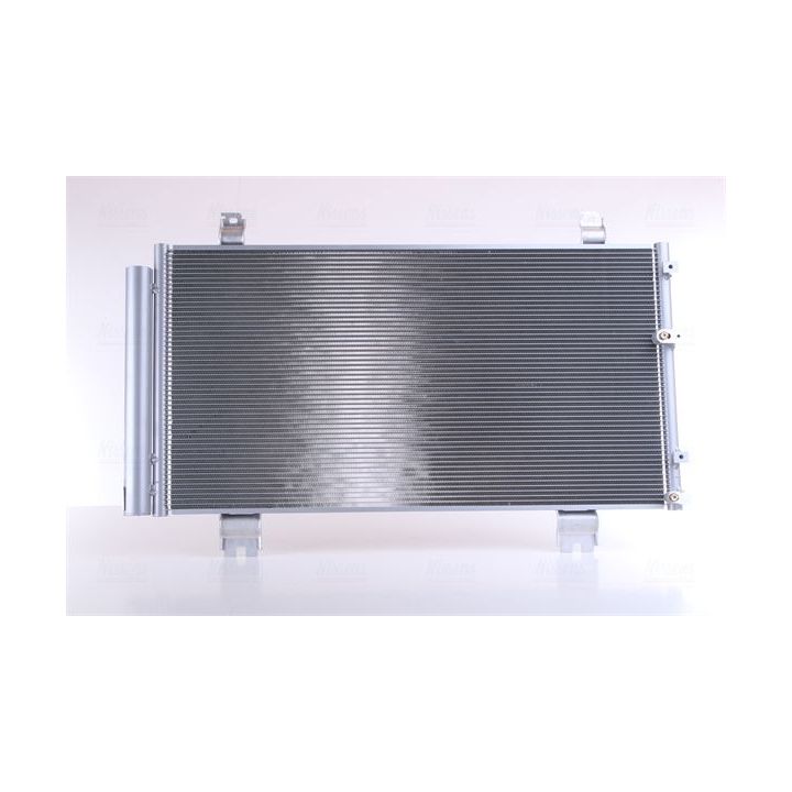 Kondensatorius, oro kondicionierius NISSENS 94950