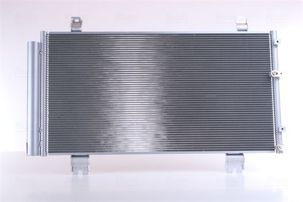 Kondensatorius, oro kondicionierius NISSENS 94950