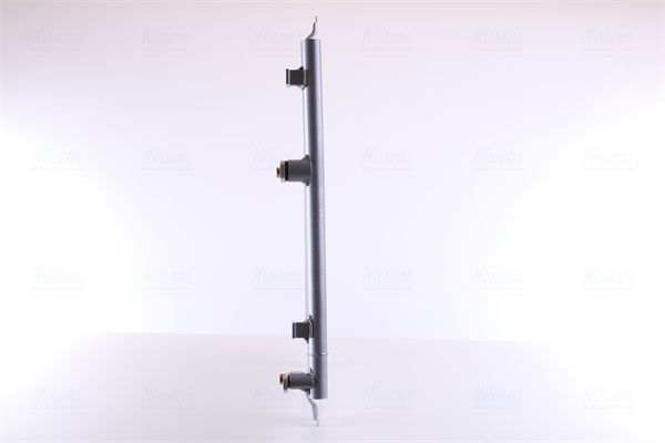 Kondensatorius, oro kondicionierius NISSENS 94950