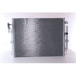 Kondensatorius, oro kondicionierius NISSENS 94962