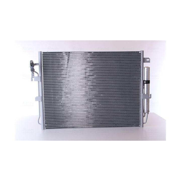 Kondensatorius, oro kondicionierius NISSENS 94962