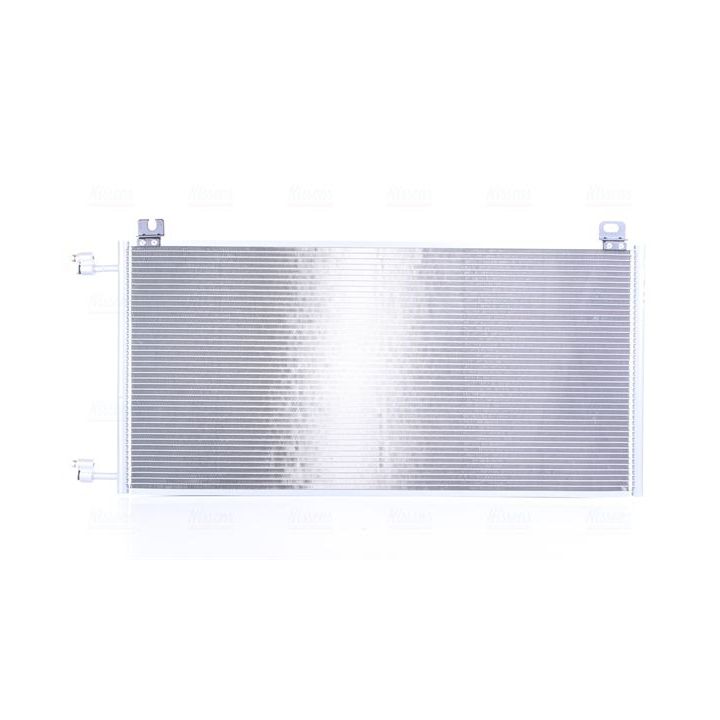 Kondensatorius, oro kondicionierius NISSENS 94967