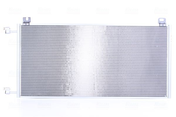 Kondensatorius, oro kondicionierius NISSENS 94967