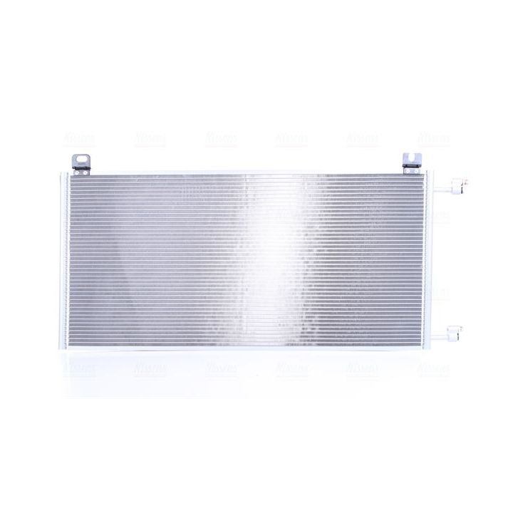 Kondensatorius, oro kondicionierius NISSENS 94967