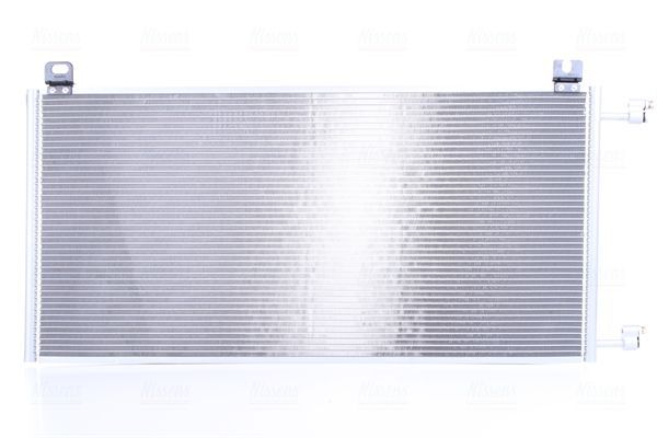 Kondensatorius, oro kondicionierius NISSENS 94967