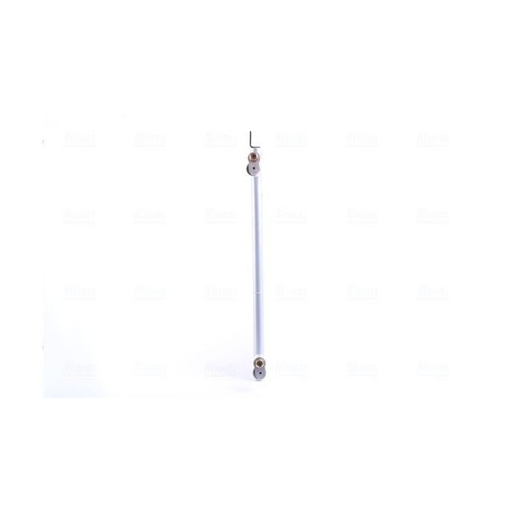 Kondensatorius, oro kondicionierius NISSENS 94967