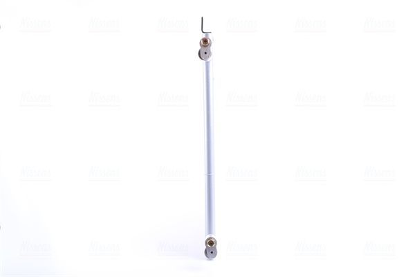 Kondensatorius, oro kondicionierius NISSENS 94967