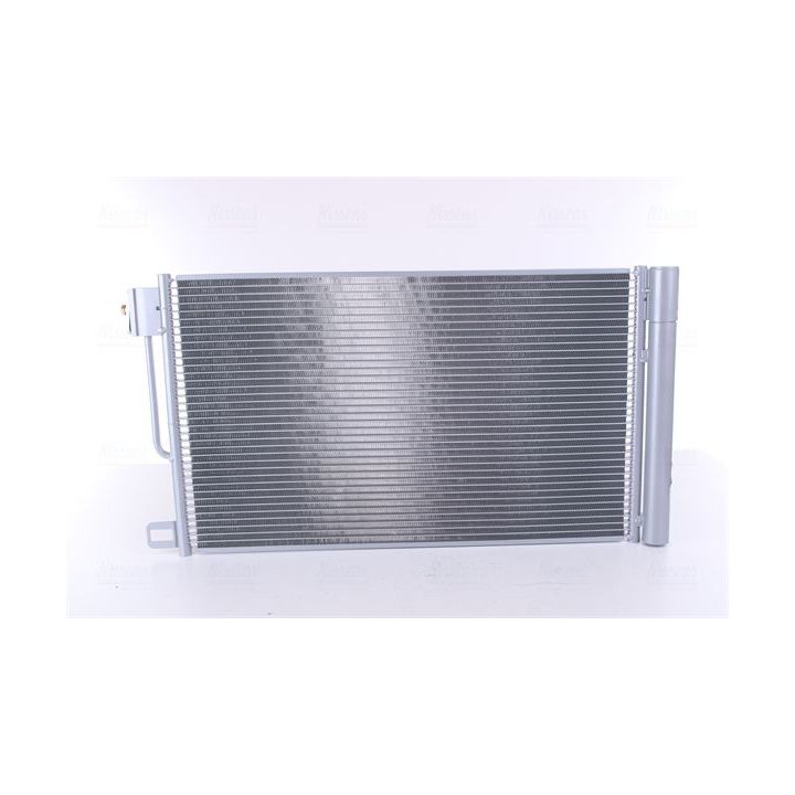 Kondensatorius, oro kondicionierius NISSENS 94973