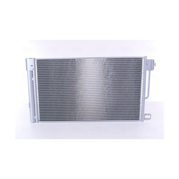 Kondensatorius, oro kondicionierius NISSENS 94973