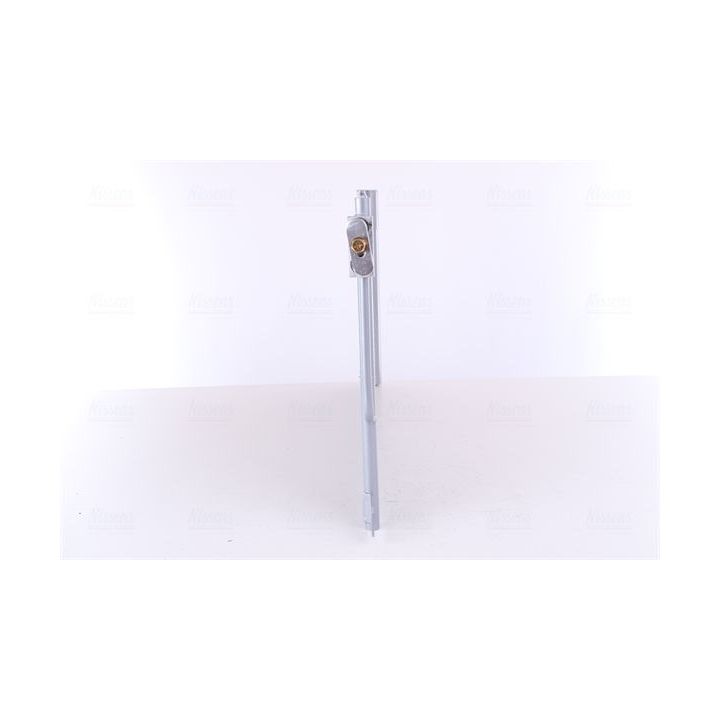 Kondensatorius, oro kondicionierius NISSENS 94973