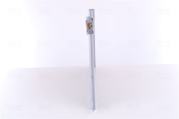 Kondensatorius, oro kondicionierius NISSENS 94973