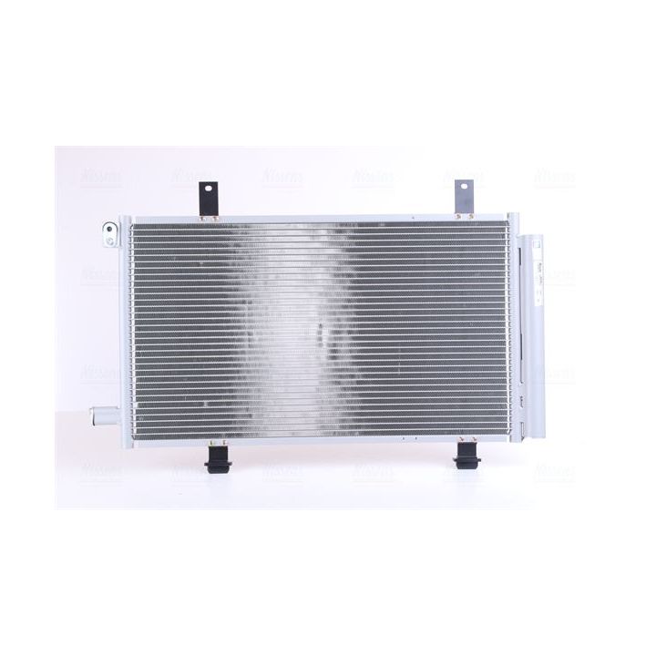 Kondensatorius, oro kondicionierius NISSENS 94979