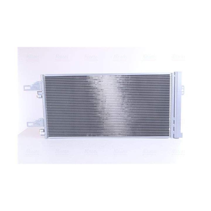 Kondensatorius, oro kondicionierius NISSENS 94985