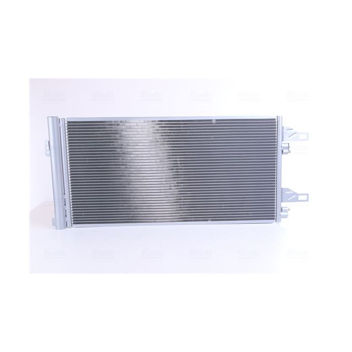 Kondensatorius, oro kondicionierius NISSENS 94985