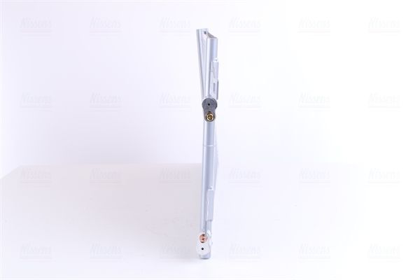 Kondensatorius, oro kondicionierius NISSENS 94985