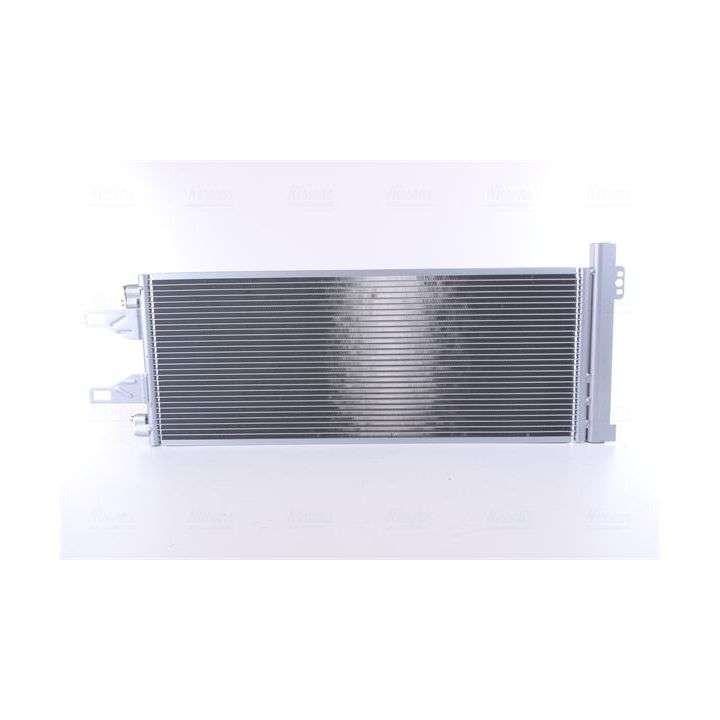 Kondensatorius, oro kondicionierius NISSENS 94986